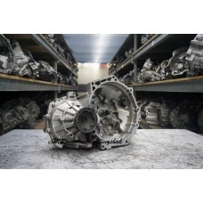 Versnellingsbak VW Golf VI 2.0 TDI 5 Bak  LLL KFJ KDM